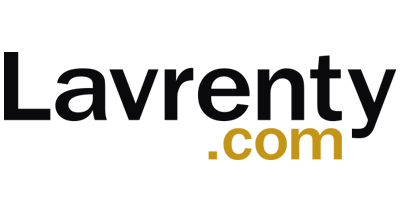 Website of Lavrenty Gubin