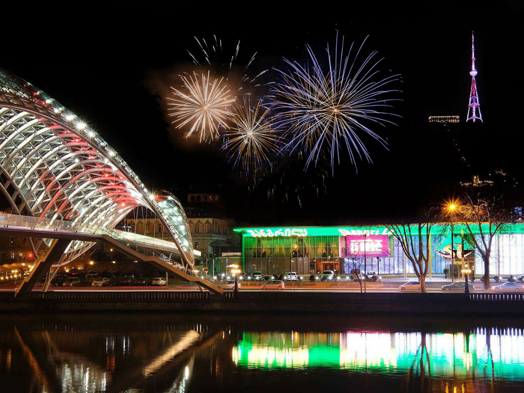 Казино «Шангри Ла Тбилиси»