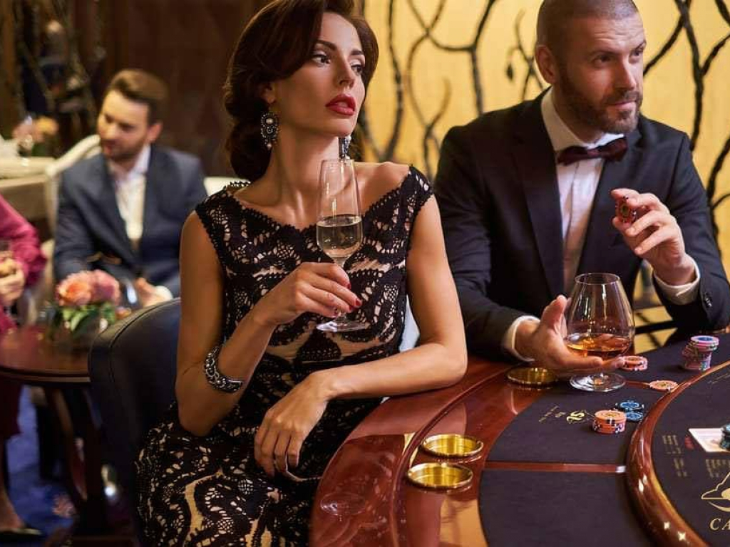 Фотосессия для промо-материалов