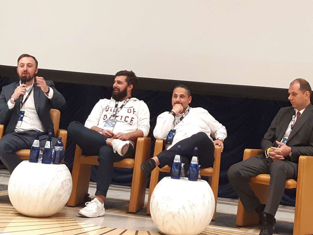 Georgia iGaming Affiliate Conference 2019